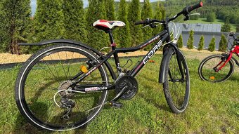 Dětské kolo Core Nipper 24" - 2