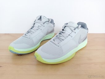 Boty Nike - Ja 1 - Flash - vel. EU 47 / US 12,5 - 2