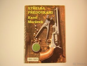 STŘELBA PŘEDOVKAMI - 2