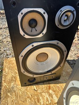 Sada repro kenwood - 2