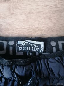 Pidilidi oteplovaky 98 - 2