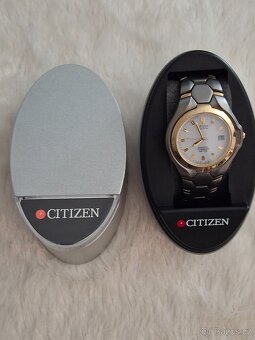 Hodinky Citizen - 2