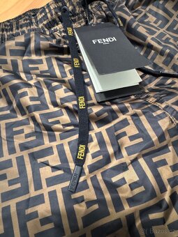 Fendi plavky - 2