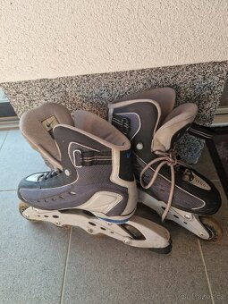 Inline brusle Nike 40.5 - 2