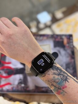 APPLE WATCH SERIES 10 - 2