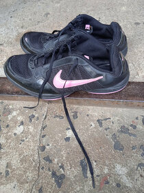 Boty Nike ,vel. 38 - 2