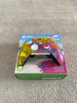 Xbox ovladač Forza Horizon 5 Limited Edition - 2
