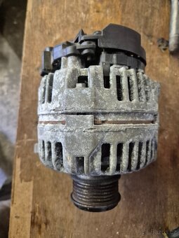 Alternátor 1.9 TDI PD 77KW - 2