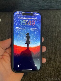 iPhone 16 Pro 128 Gb Black Titanium - 2