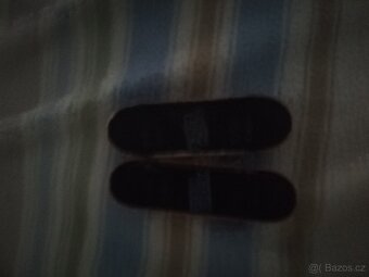 Prodám 2 finger boardy - 2