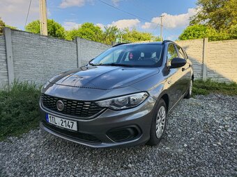 Fiat Tipo 1,4, 70 kw - 2