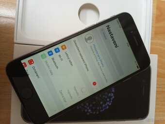 Apple iPhone 6 Space Grey 32GB - 2