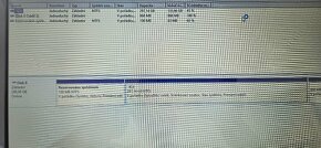 Notebook MSI 168C Win 10pro HDD 300gb - 2