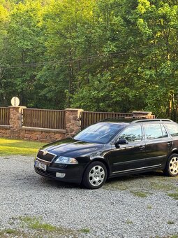 Škoda octavia 2.0tdi dsg - 2