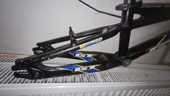 Bicross GT bikes ULTRA BOX - 2