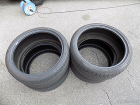 255/35/ZR20 XL Continental Sport Contact 6 97Y - 2