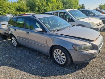 VOLVO V 50 - 2