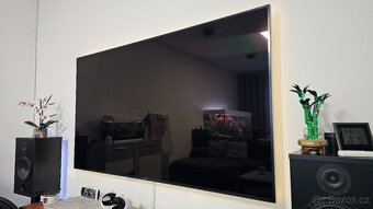 Samsung EU75HU7500 - 2