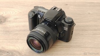 CANON EOS 3000 - 2
