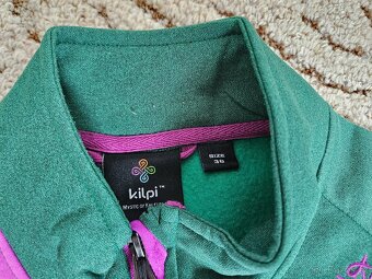mikina Kilpi - 2