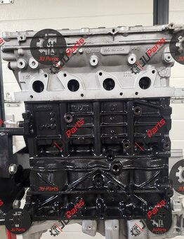 Motory BRD BLB BRE BRF 2.0 TDi 16V Repas - 2