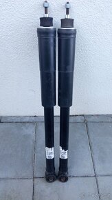 Tlumiče zadní nové originál Citigo 1S0512011Q - 2
