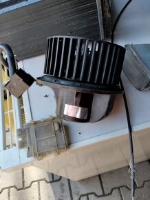 Ventilátor - 2