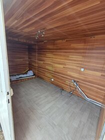 Obytná Avie - 2