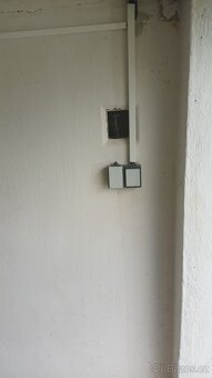 Pronájem řadové garáže v Plzni na Slovanech - 2