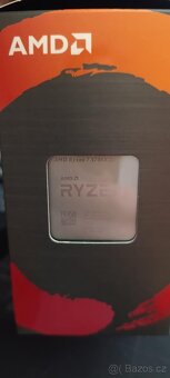 Ryzen 7 5700X3D - 2