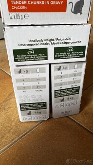 Hill’s Prescription diet - diabetes care m/d - kuřecí - 2