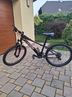Dětské kolo Specialized 24 - 2