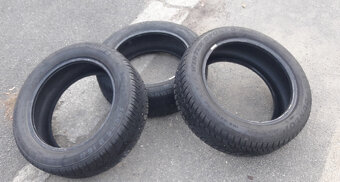 P: Dunlop R16 zimní - 2