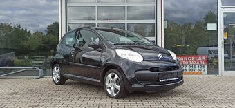 Citroen C1 1.0 50 Kw Benzín - 2