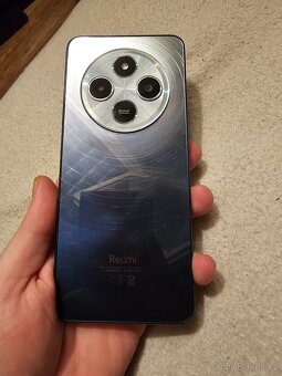 Xiaomi 14C 4/128gb - CENA PEVNÁ - 2
