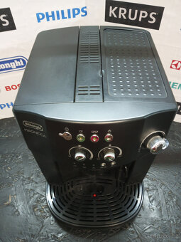 DeLonghi Magnifica ESAM 4000.B - PO SERVISNÍ PROHLÍDCE. - 2
