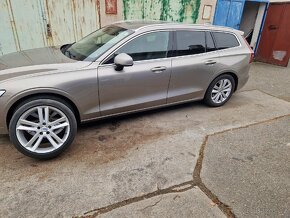 Al kola Volvo 5x108/18 letní - 2
