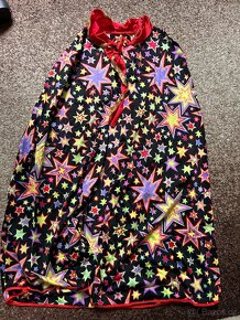 Saty carodejnice - 2
