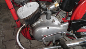 MOTO Guazzoni 100 Sport - 2