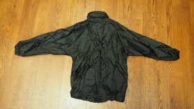 Šusťáková bunda vel.92/98 - 2