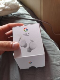 Pixel Buds A - 2
