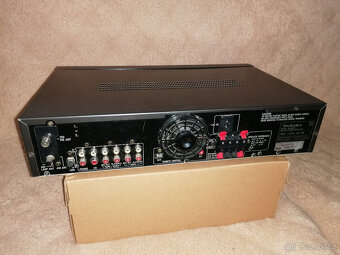 Zesilovač / Receiver Technics SA-R230 - 2