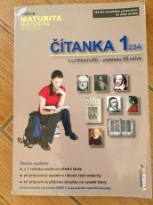 Prodám učebnice pro SOU, SŠ , SOŠ - 2