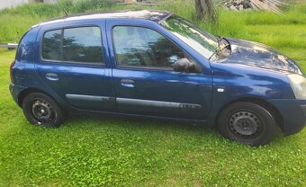 Renault Clio 1.2 - 2