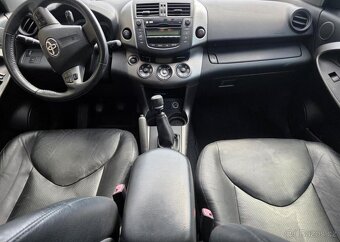 Toyota Rav4 2.2-4x4-TAŽNÉ 2t-110kw - 2