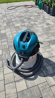 Průmyslový vysavač Makita VC2512L - 2