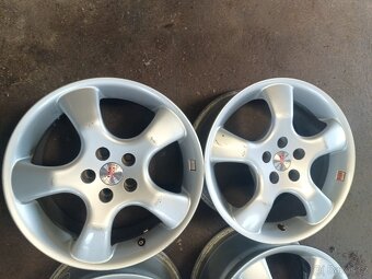 ALU kola r16 - 2