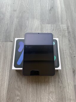 Ipad Mini 2021 64gb - 2