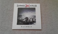 CD Daniel Krob - 2
