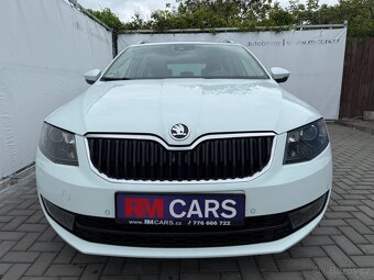 Škoda Octavia, 2,0TDI 110kW, DSG, L&K, CEBIA - 2